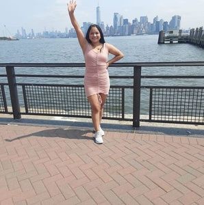 Meet your Posher, Maritza